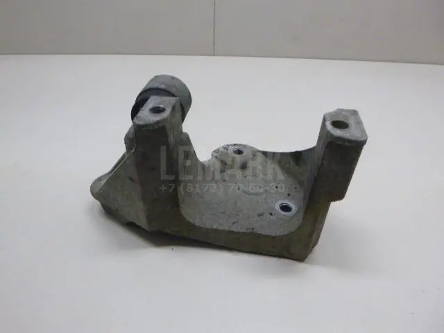 Кронштейн КПП левый для  Haval H9 2014-2024