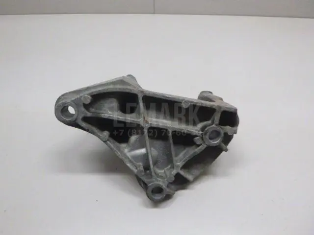 Кронштейн КПП левый для  Haval H9 2014-2024