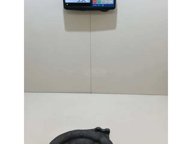 Коллектор выпускной