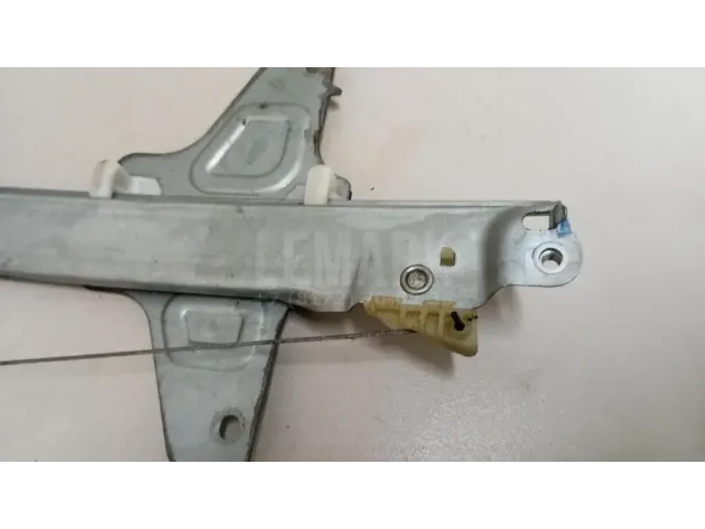 Стеклоподъемник электр. задний левый для  Ford Transit/Tourneo Connect 2002-2013