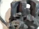 Суппорт тормозной передний левый