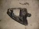 Кронштейн заднего бампера правый для  Ford Ranger 1998-2006