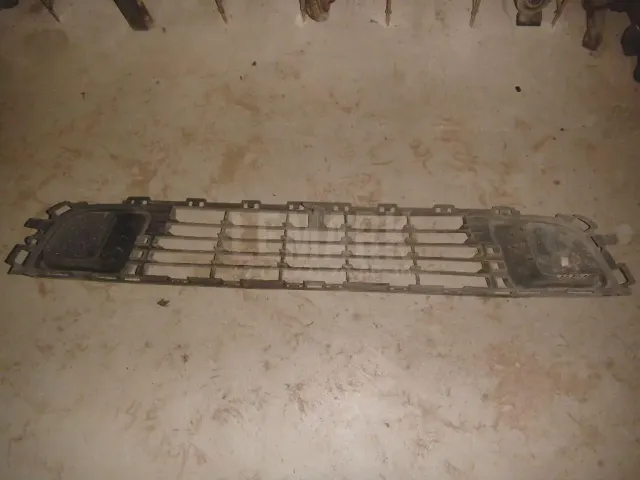 Решетка в бампер для  Fiat Stilo 2002-2010