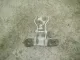 Петля двери багажника для  BMW X3 G01/F97 2017-2024
