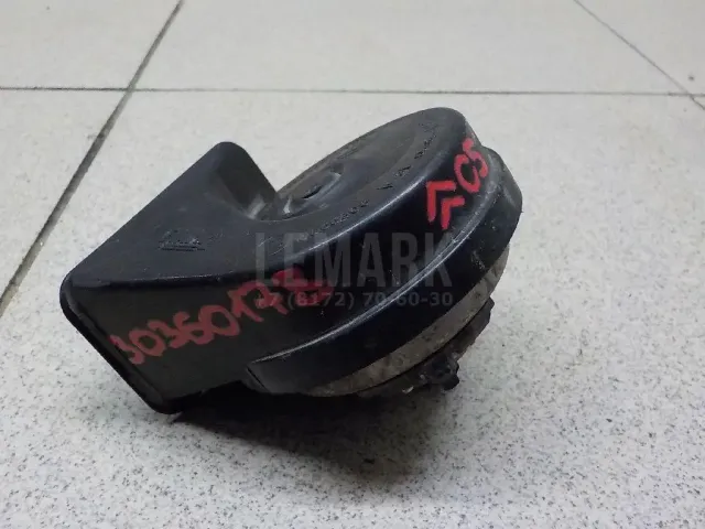 Сигнал звуковой для  Audi TT(8J) 2006-2015