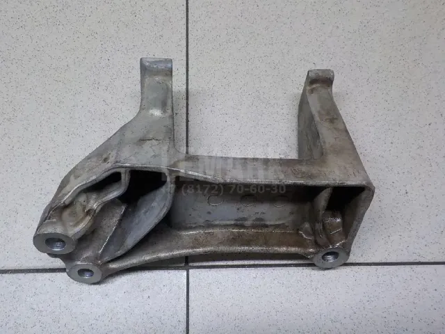 Кронштейн опоры КПП для  Acura MDX 2007-2013