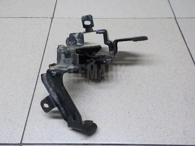 Кронштейн блока ABS (насос)