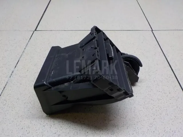 Дефлектор воздушный