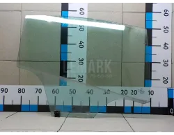 Стекло двери задней правой