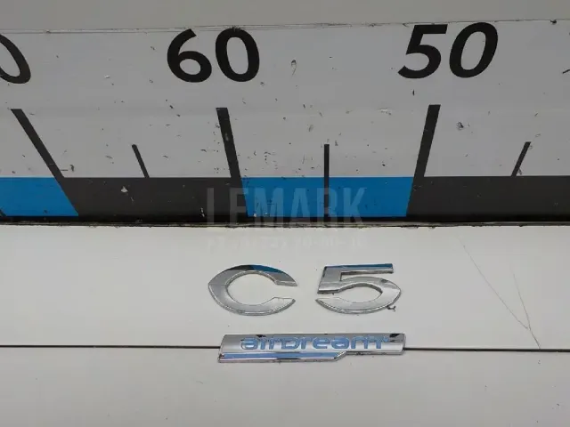 Эмблема для  Fiat Scudo III 2022