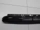Решетка в бампер центральная для  Haval H9 2014-2024