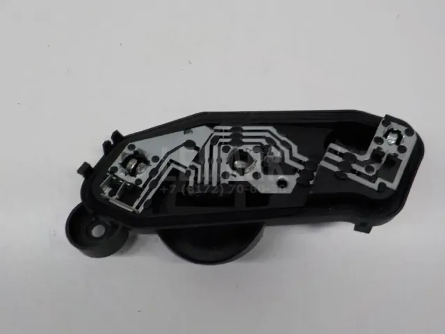 Плата заднего фонаря правого для  BMW X5 E53 2000-2007