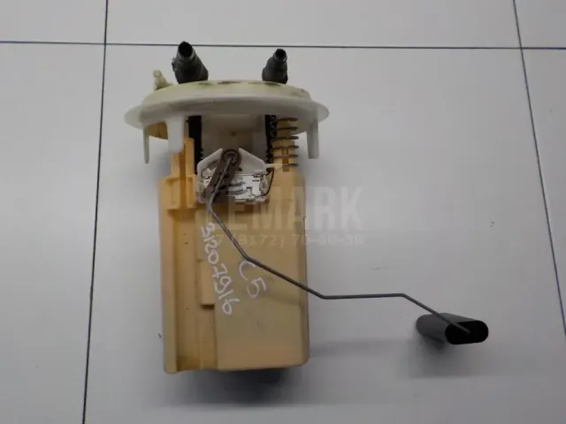 Датчик уровня топлива