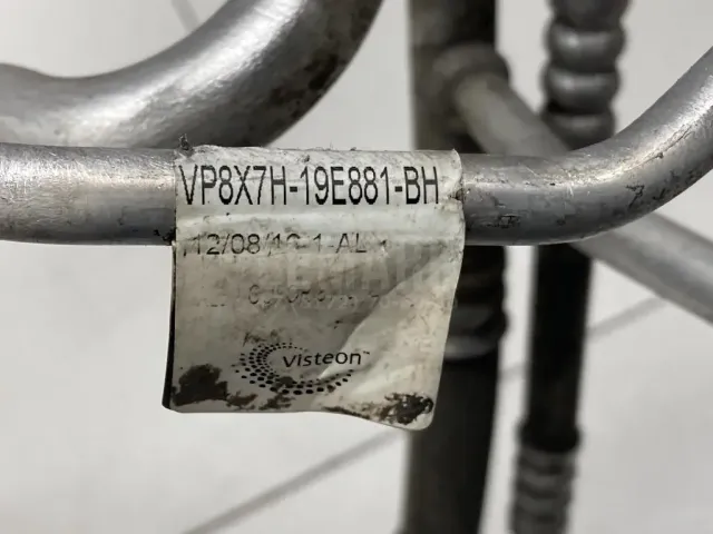 Трубка кондиционера для  Ford Fusion 2002-2012