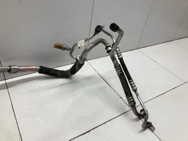 Трубка кондиционера для  Ford Fusion 2002-2012