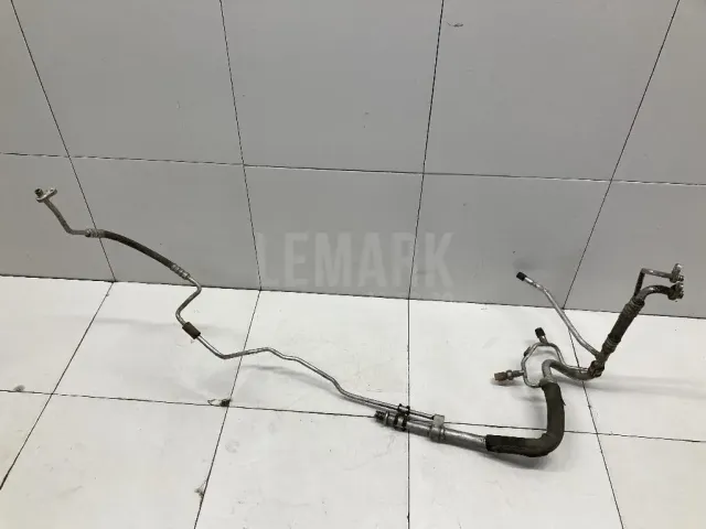 Трубка кондиционера для  Ford Fusion 2002-2012
