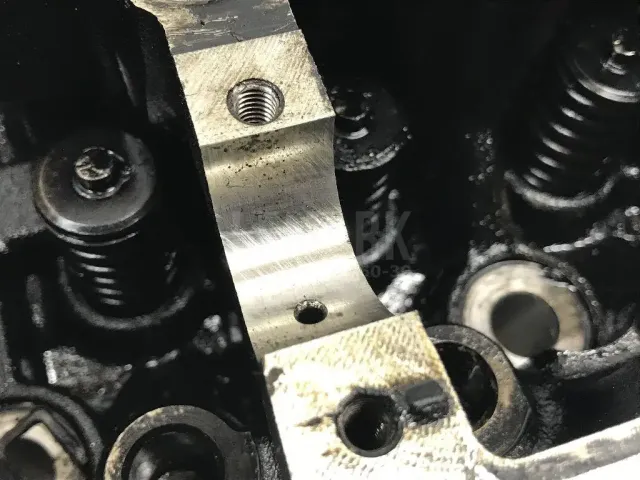 Головка блока для  BMW 7-serie G11/G12 2015-2022