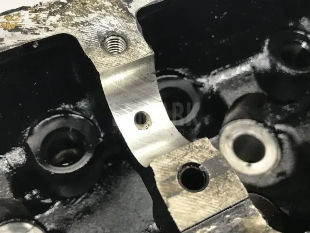 Головка блока для  BMW 7-serie G11/G12 2015-2022