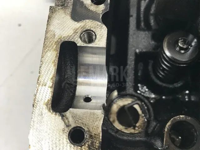 Головка блока для  BMW 7-serie G11/G12 2015-2022