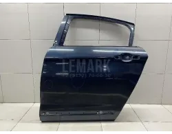 Дверь задняя левая