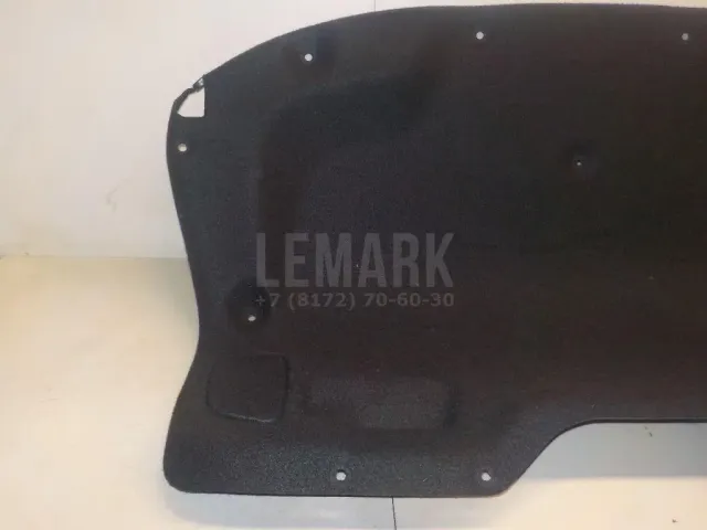 Обшивка крышки багажника для  Ford America Escape II 2007-2012