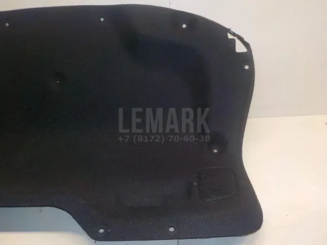 Обшивка крышки багажника для  Ford America Escape II 2007-2012