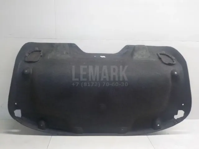 Обшивка крышки багажника для  Ford America Escape II 2007-2012