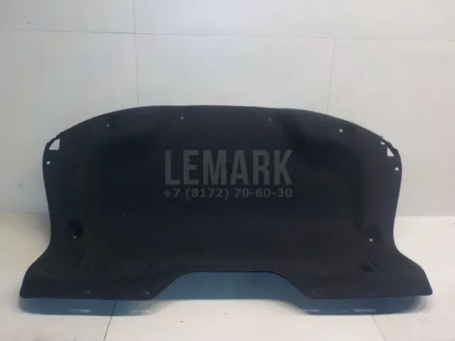 Обшивка крышки багажника для  Ford America Escape II 2007-2012