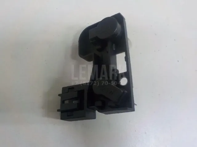 Плата заднего фонаря левого для  BMW X6 F16/F86 2014-2020