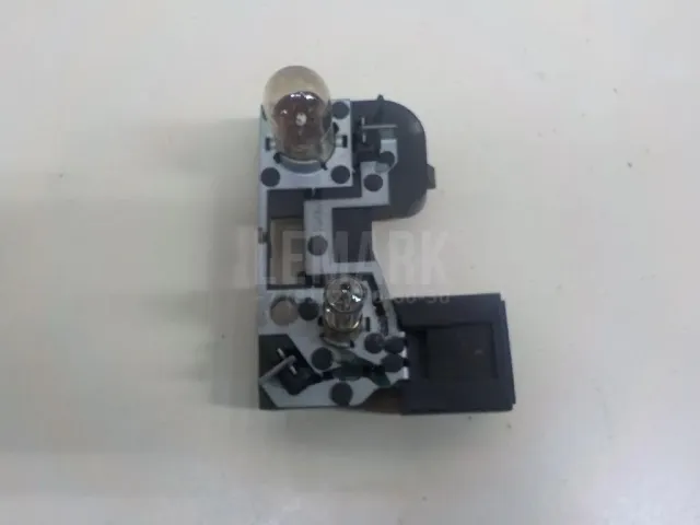 Плата заднего фонаря левого для  BMW X6 F16/F86 2014-2020