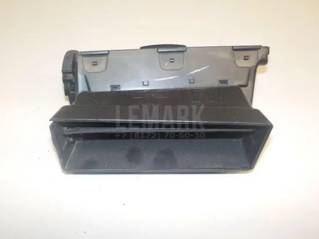 Дефлектор воздушный для  BMW 7-serie G11/G12 2015-2022