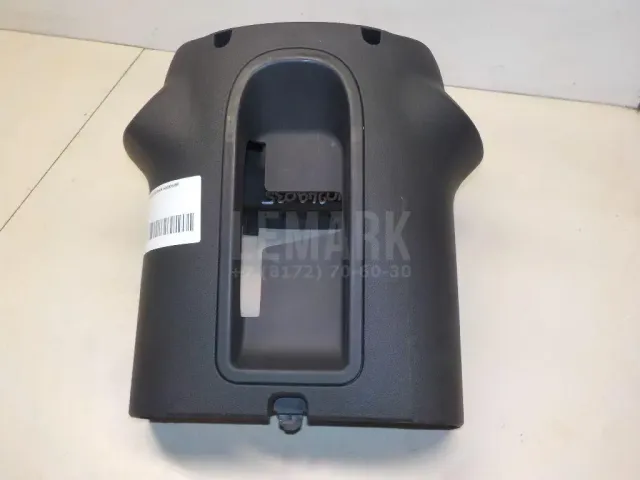 Кожух рулевой колонки для  Ford Ranger 2006-2012