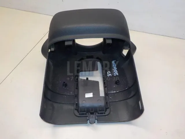 Кожух рулевой колонки для  Ford Ranger 2006-2012