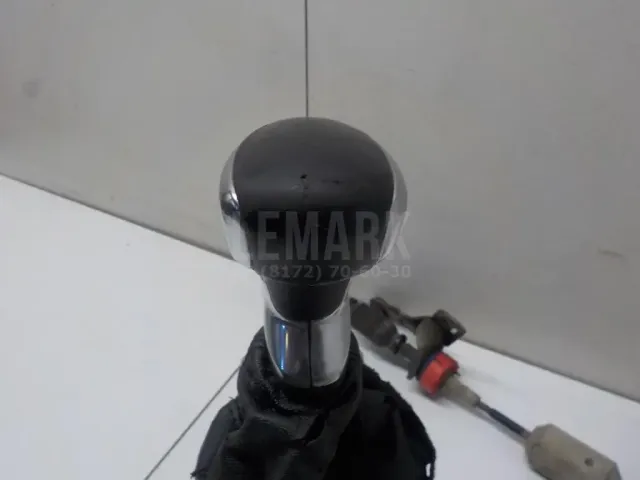 Кулиса КПП для  Ford Maverick 2001-2007