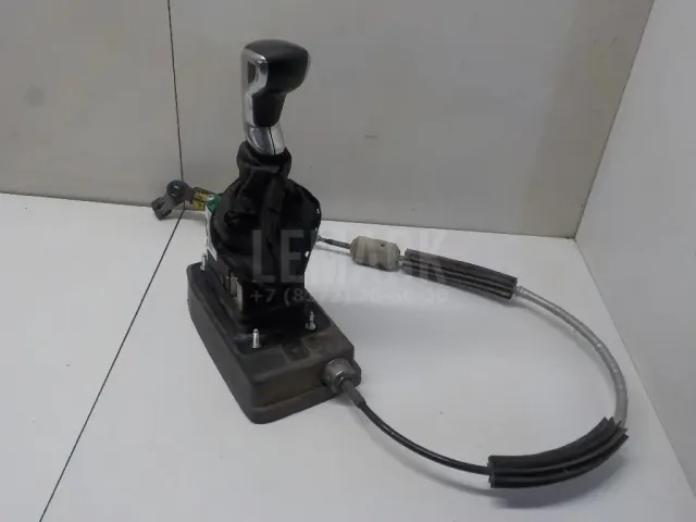 Кулиса КПП для  Ford Maverick 2001-2007