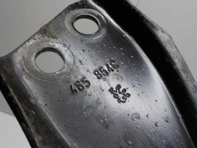 Балка передняя поперечная для  Ford Focus I 1998-2005