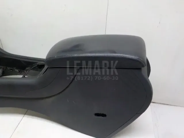 Консоль для  BMW X1 F48 2014-2022