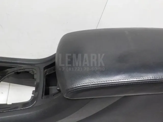 Консоль для  BMW X1 F48 2014-2022