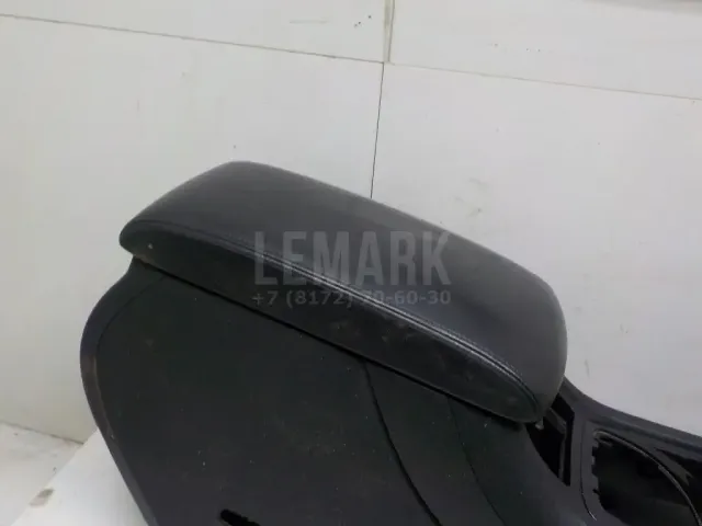 Консоль для  BMW X1 F48 2014-2022