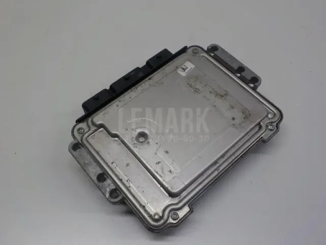 Блок управления двигателем для  BMW X5 F15/F85 2013-2018