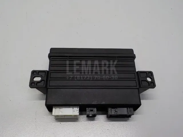 Блок управления парктроником для  Great Wall HOVER H5 2010-2017