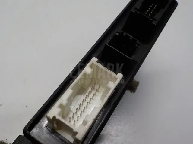Блок управления парктроником для  Great Wall HOVER H5 2010-2017