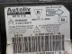 Блок управления AIR BAG для  Chevrolet Evanda 2004-2006