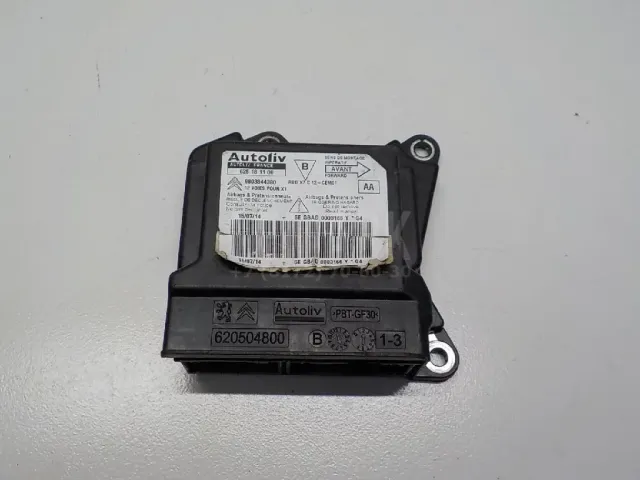 Блок управления AIR BAG для  Chevrolet Evanda 2004-2006