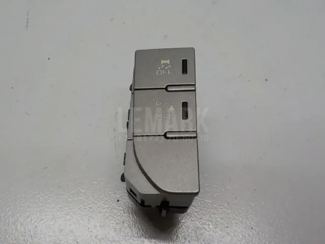 Кнопка многофункциональная для  GM Pontiac Vibe 2002-2007
