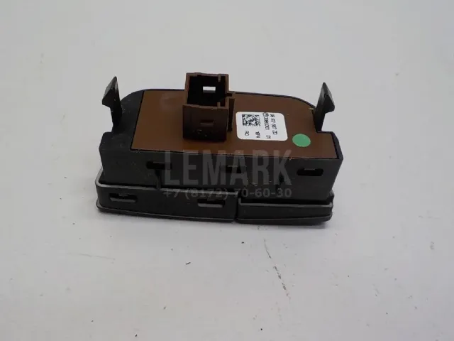 Кнопка многофункциональная для  BMW 7-serie G11/G12 2015-2022