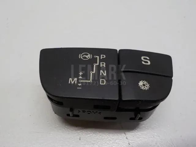 Кнопка многофункциональная для  BMW 7-serie G11/G12 2015-2022