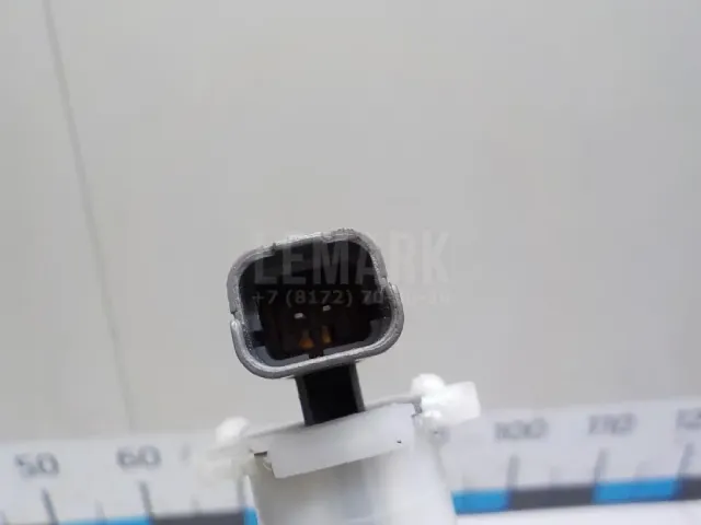 Датчик уровня в бачок омывателя для  HOWO