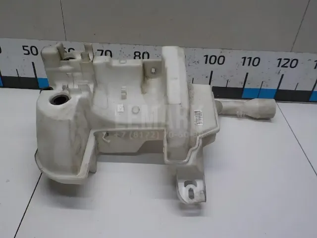 Бачок омывателя лобового стекла для  BMW 5-serie F10/F11 2009-2016
