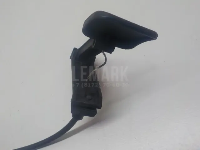 Трос открывания капота для  BMW X1 F48 2014-2022